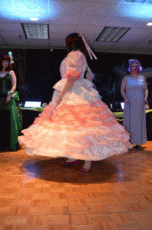 MarsCon's  6th Masquerade Ball